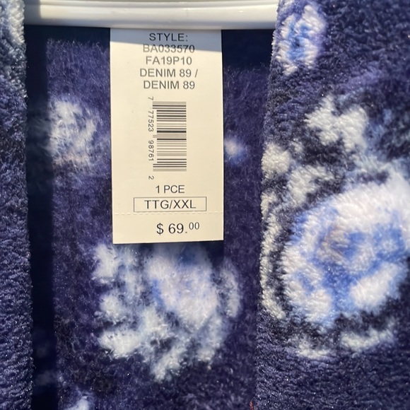 Claudel Robe - Picture 2 of 4